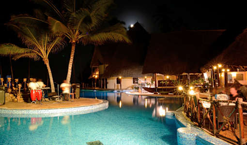 Ocean Paradise Resort & Spa