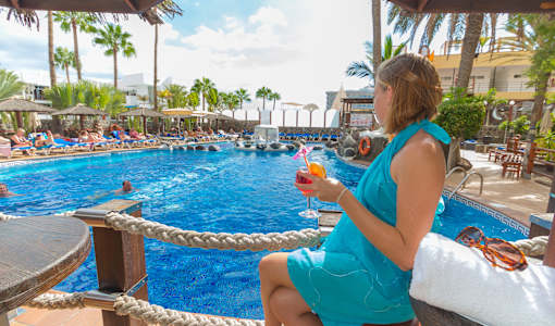 Maritim Playa