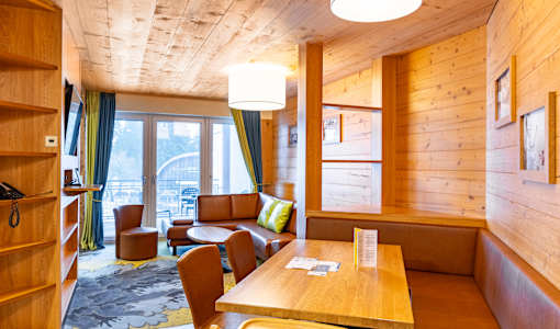 Familotel Hotel Feldberger Hof