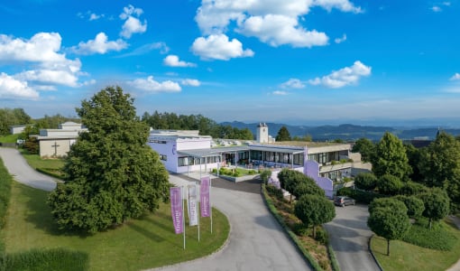 CURHAUS Bad Kreuzen