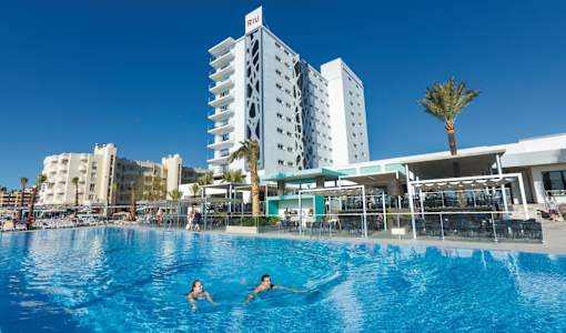 Hotel Riu Costa del Sol