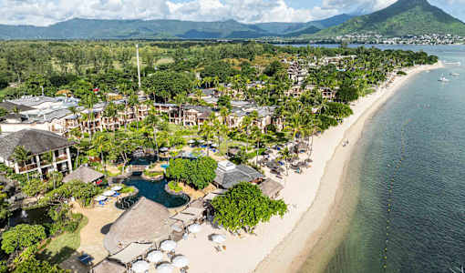 Hilton Mauritius Resort & Spa