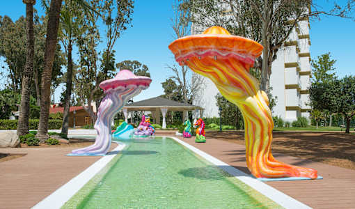 Iberostar Waves Ciudad Blanca