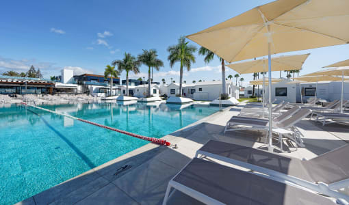 Club Maspalomas Suites & SPA