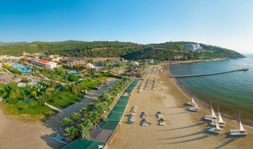 Aqua Fantasy Aquapark Hotel & Spa