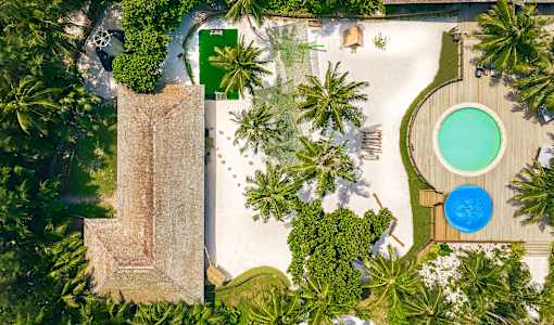 Jawakara Islands Maldives