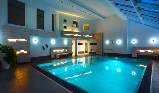 Bio- & Wellnesshotel Alpenblick