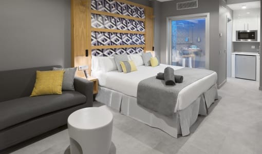 Atlantic Mirage Suites & Spa - Adults only