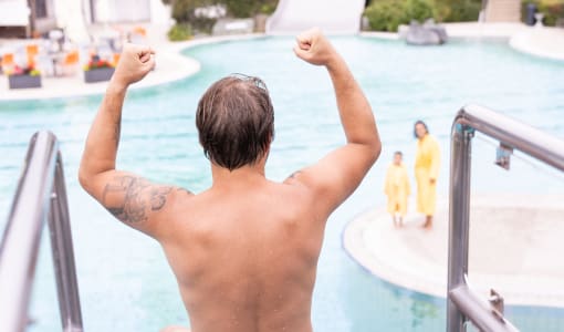 Thermenhotel Vier Jahreszeiten Loipersdorf