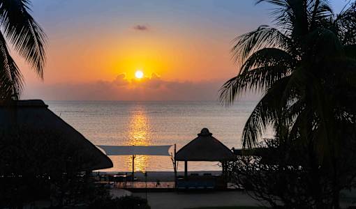 Hilton Mauritius Resort & Spa