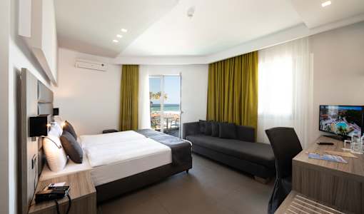 allsun Hotel Carolina Mare