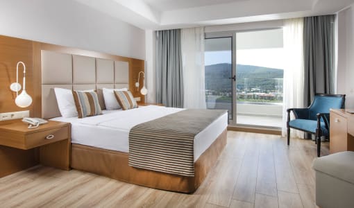 Palm Wings Ephesus Beach Resort