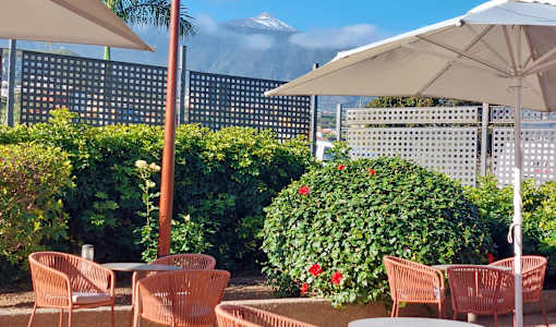 AluaSoul Orotava Valley