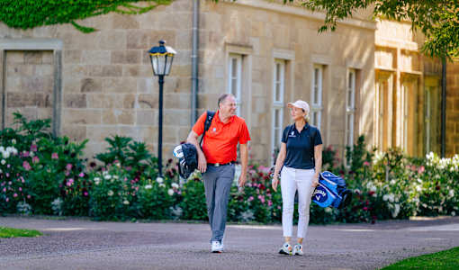 Gräflicher Park Health & Balance Resort