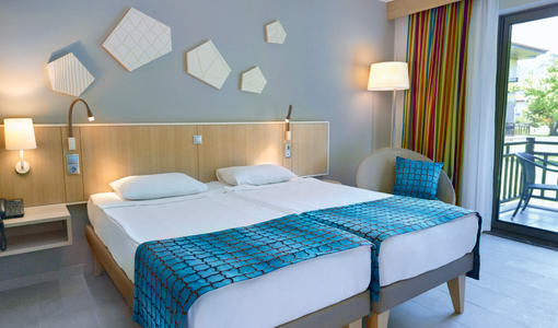 TUI BLUE Palm Garden