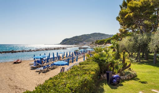 Grand Hotel Diana Majestic