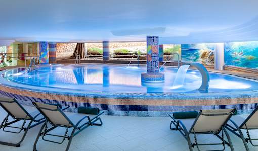 MUR Hotel Faro Jandia & Spa Fuerteventura