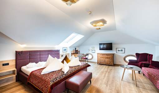 Romantik Hotel Im Weissen Rössl