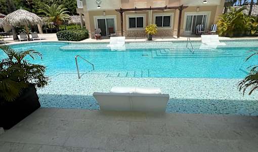 TRS Turquesa Hotel - Adults only