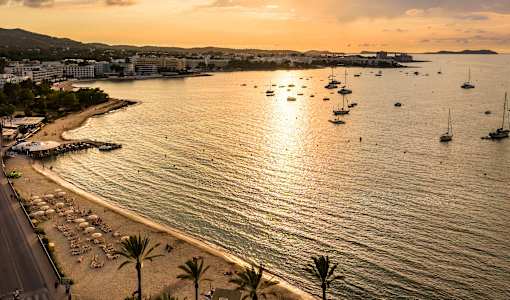 Bellamar Hotel Beach & Spa