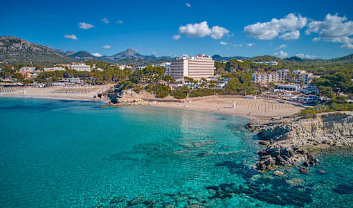 Universal Hotel Lido Park & Spa