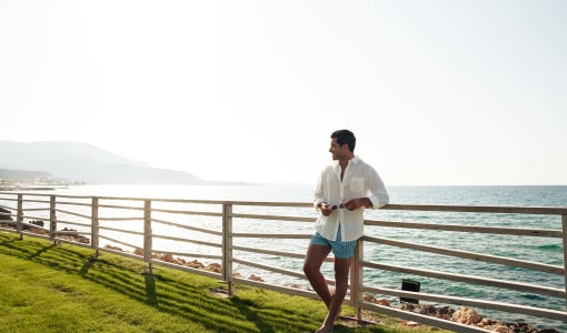 Ikaros Beach Luxury Resort & Spa - Adults Only