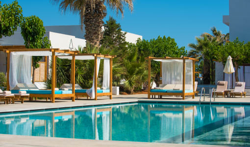 Paralos Lifestyle Beach