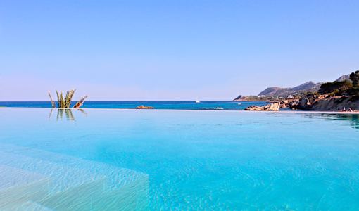 Son Moll Sentits Hotel & Spa