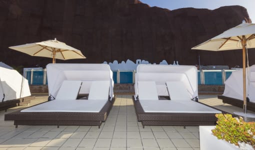 Gloria Palace Royal Hotel & Spa