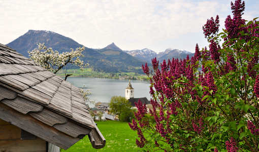 Romantik Hotel Im Weissen Rössl