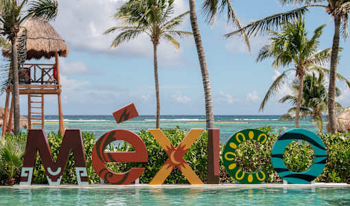Secrets Akumal Riviera Maya - Adults only