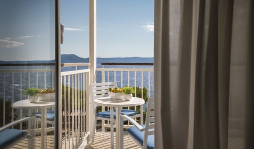 Valamar Sanfior Hotel & Casa
