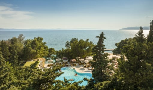 [PLACES] Dalmacija by Valamar