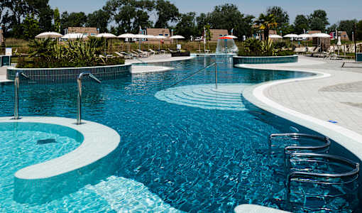 Marina Azzurra Resort