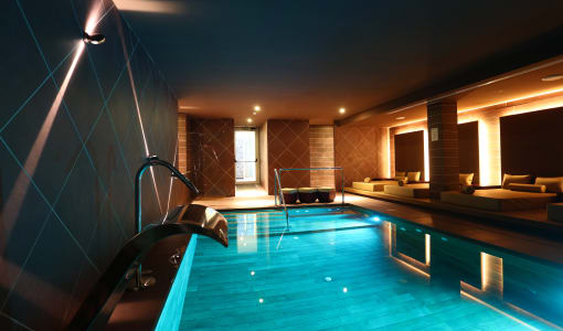 Mar Azul PurEstil Hotel & Spa