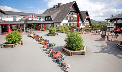 Familotel Sonnenpark