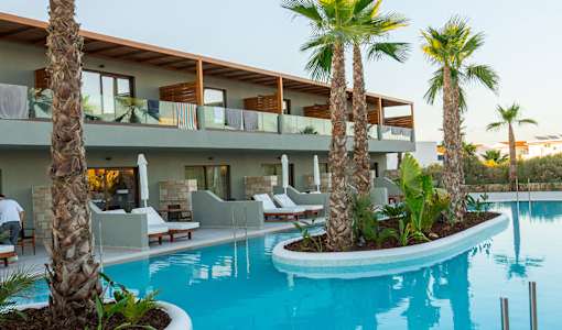 Stella Palace Aqua Park Resort