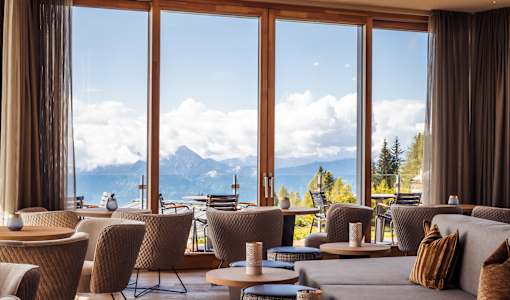 Mountain Resort Feuerberg