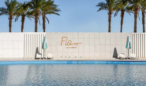 Flow Spectrum Resort Sahl Hasheesh
