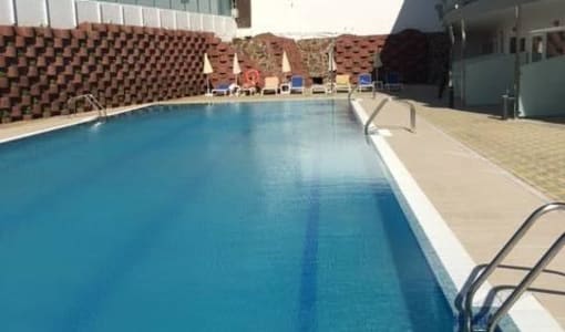 HL Suitehotel Playa del Ingles