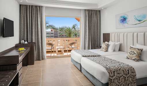 Pickalbatros Palace Resort