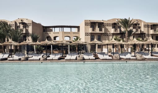 Cook's Club El Gouna
