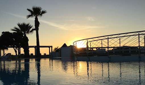 Aldiana Club Andalusien