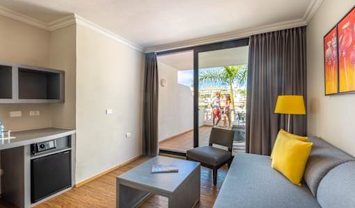 allsun Hotel Los Hibiscos