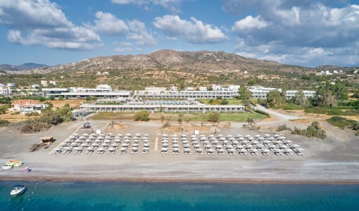 Gennadi Grand Resort