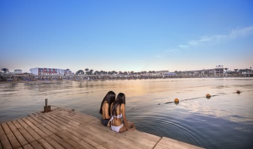 SUNRISE Garden Beach Resort