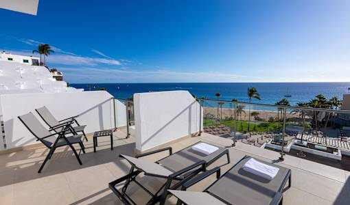 Hotel Riu Palace Calypso