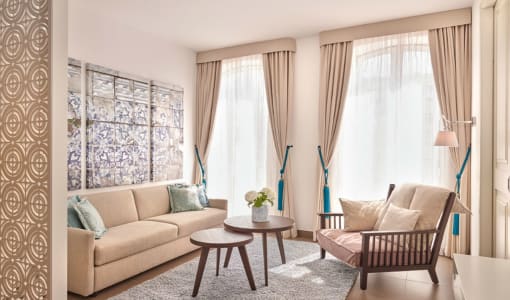 Hapimag Resort Lisbon