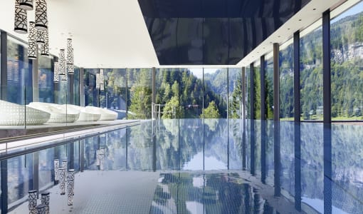 Alpin Life Resort Lürzerhof