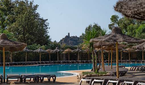 4 Mori Family Village